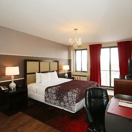 Hotel Vetiver / Manhattan Skyline New York Luaran gambar