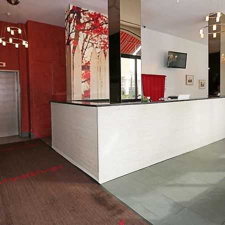 Hotel Vetiver / Manhattan Skyline New York Luaran gambar