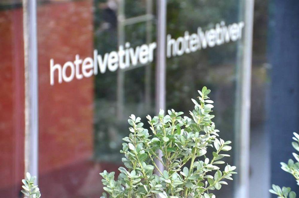 Hotel Vetiver / Manhattan Skyline New York Luaran gambar